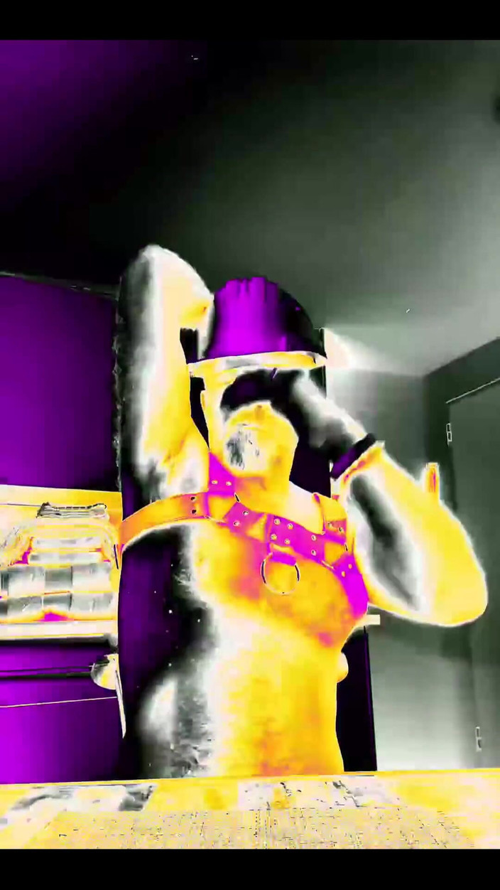 Daddybearvlc: Bonne Saint-Valentin