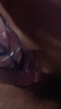 Pretty Pussy for You.