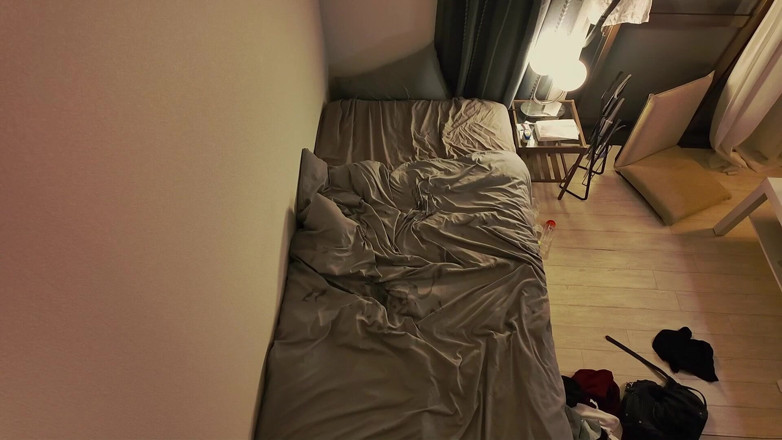 BOYS LOVE VIDEO: Itsuki X Haruma 2