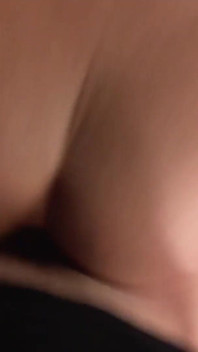 Sexy Ashley Does Casting with Huge Dick in Her Horny Pussy and Cumshot