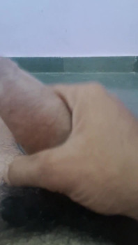 Handjob