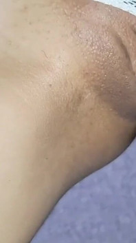 My Babysitter Likes to Masturbate When We're Home Alone