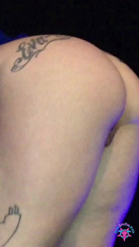 Watch the Full Porn Video on My Faphouse & Xhamster