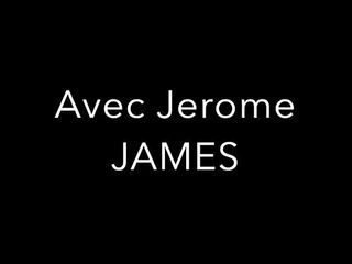 Gaybareback: Jerome James kremówka autorstwa latino top xxl