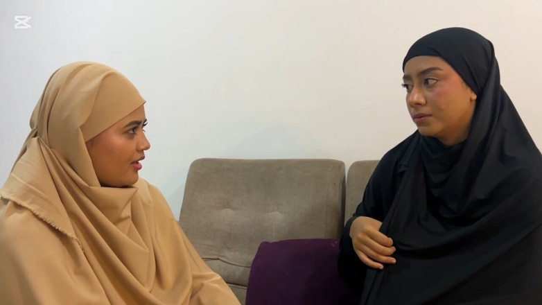 Bridney Star: My Stepbrother's Visit Ends up Putting Inexperienced Muslim Women to...