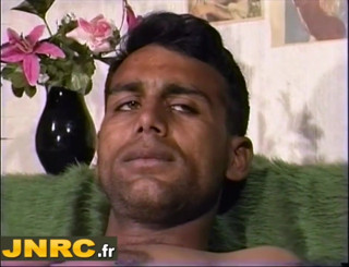 JNRC: JNRC: a young hairy Turkish