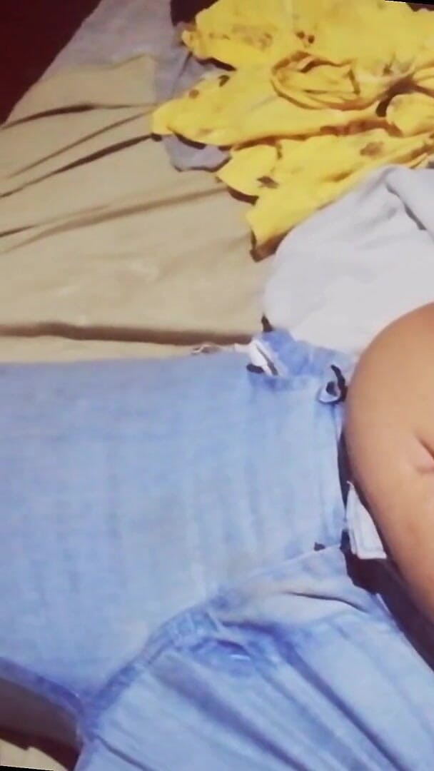 Tina Baby: Makcik desi matang mendedahkan saya rahsianya
