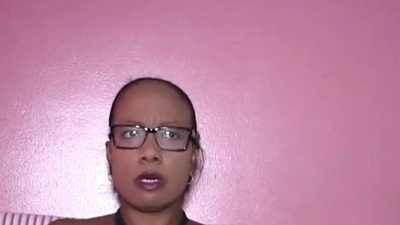 Nasty Media: Ms Vaughn采访