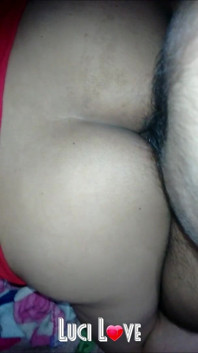 Anal Sex Is Very Delicious