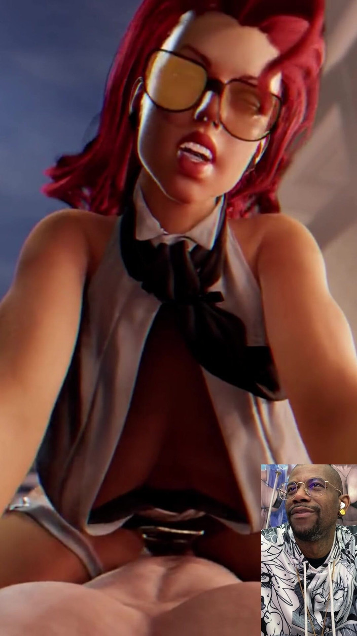 Good news media: チュンリーが膣を犯される、C. バイパーのカウガールセックス、静かなDPを得る、コンピレーション