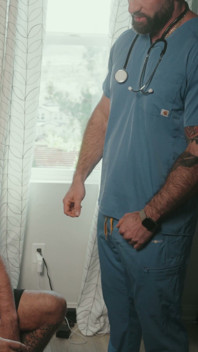 A Very Intimate Examination Proctology & Urology
