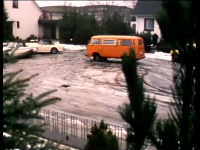 GERMAN PORN CLASSICS: Junge Pożądanie. Herzog wideo