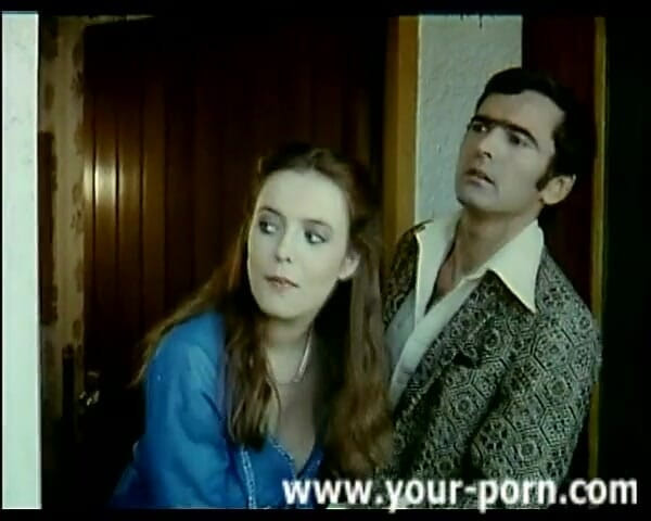 GERMAN PORN CLASSICS: Lubang panas - pengukir terangsang - video herzog