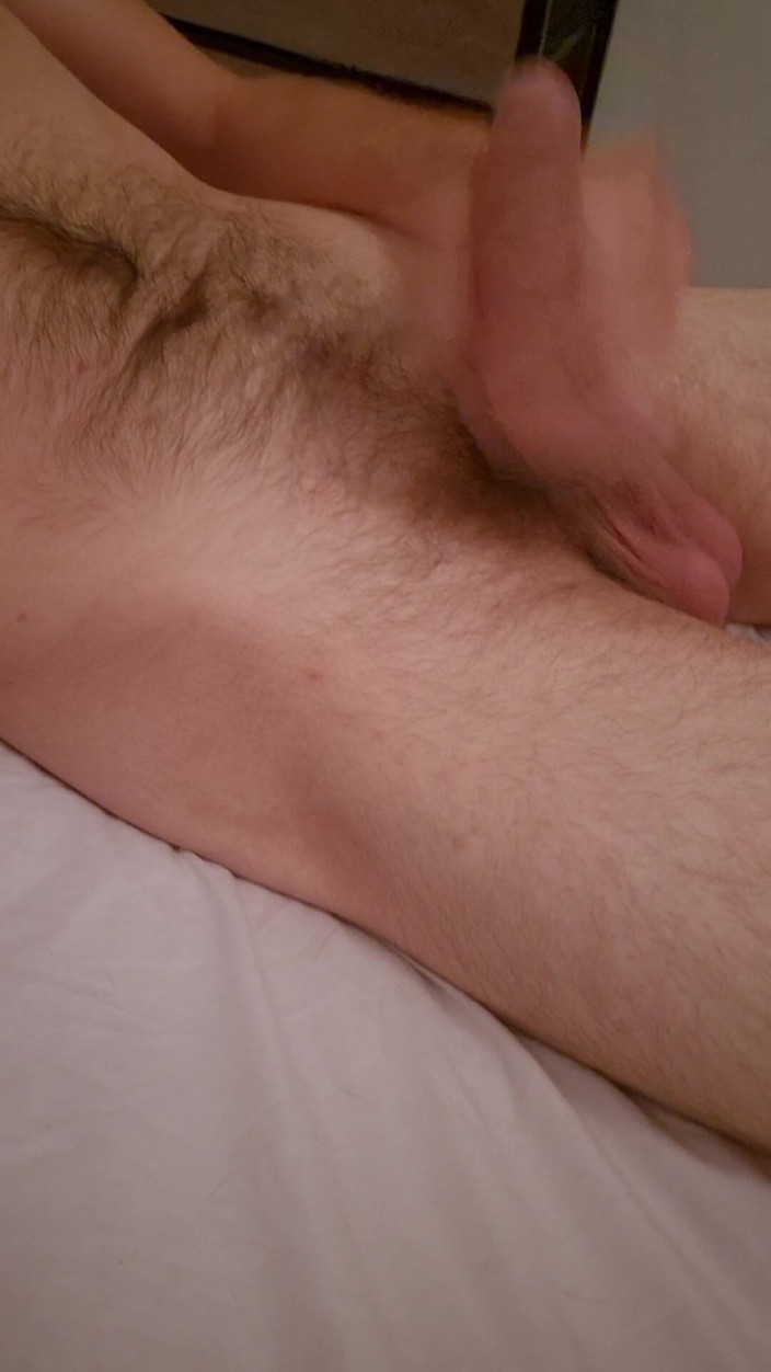 Barresecrets1: Am o pulă mare de 25 cm