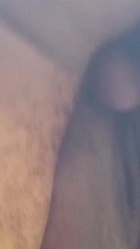 Tatuaje ébano grandota follando travieso vecino
