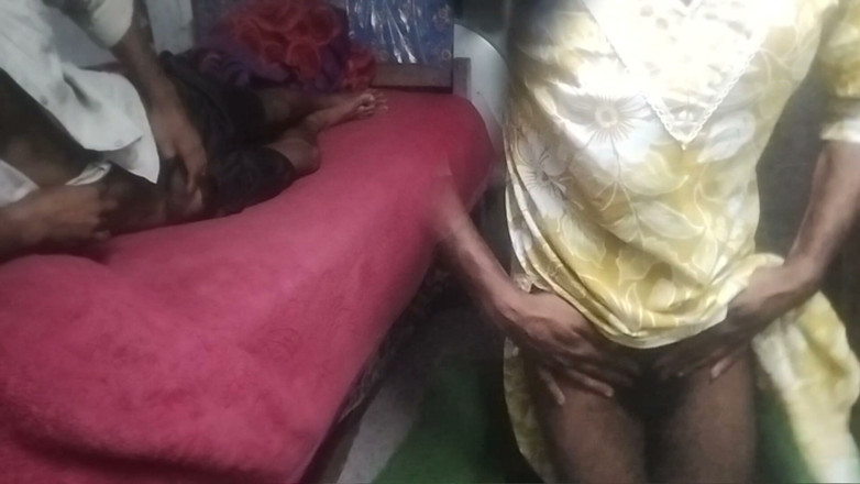DesiDarkArt: Bangladeshi Gay Boy Focking Hole Shemale Girl