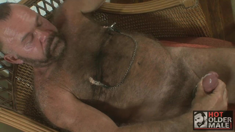 Pantheon men: Ray Andrews