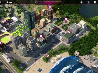 Porny Games: Fooxiedによる堕落のステップ - 学部長の机の下でずさんなフェラチオ (6)