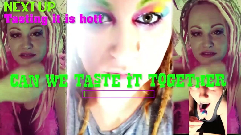 Campsissyboi: Une petite amie vous surprend en train de porter sa...