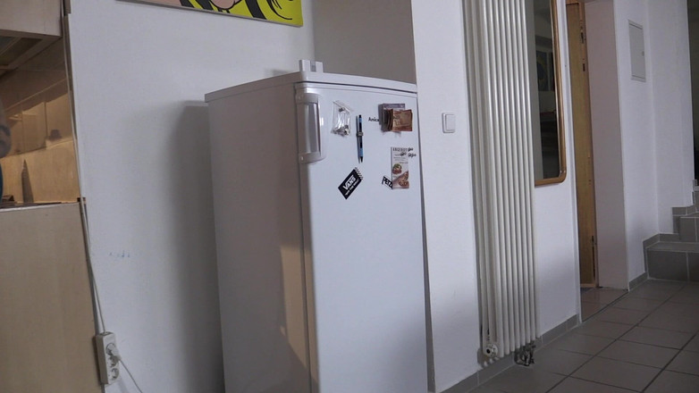 Casting66: ミラ・ミラピッツァボテ