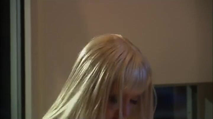 CBD Media: Young wife with perfect tits gets fucked by her younger...