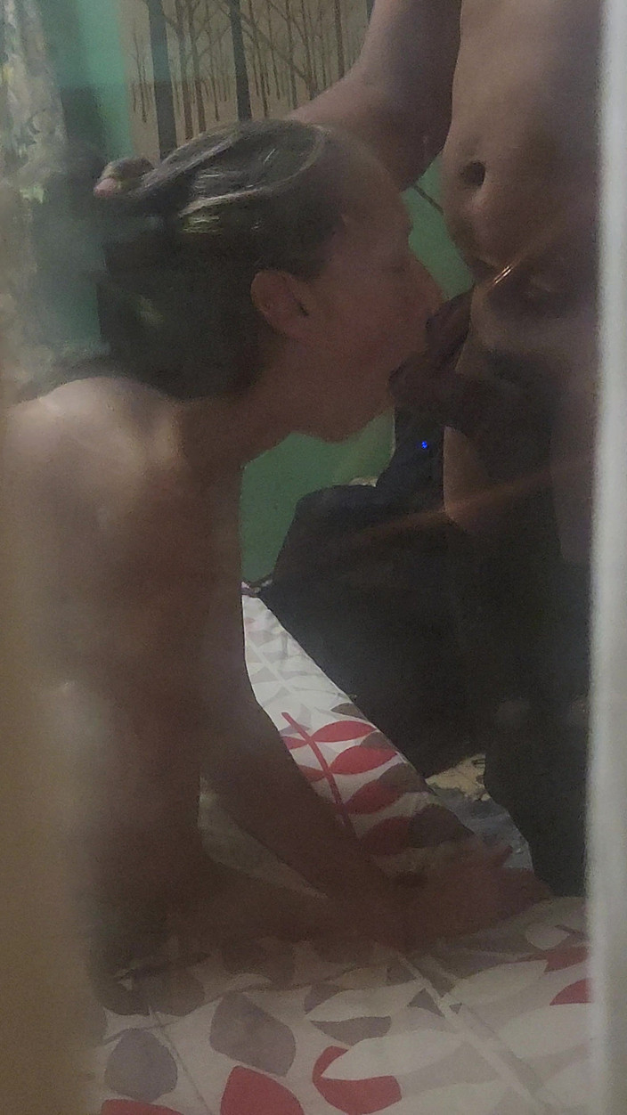 Goode Girl: Dobra dziewczyna i sąsiad