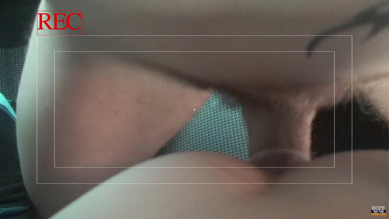 Lust for boys: Źli chłopcy pieprzą cel!