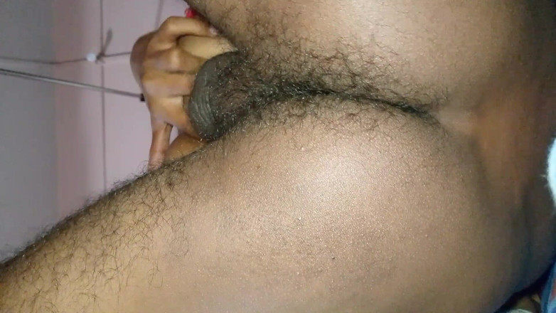 Indian star: Dans öğretmenimi tek başına siktim