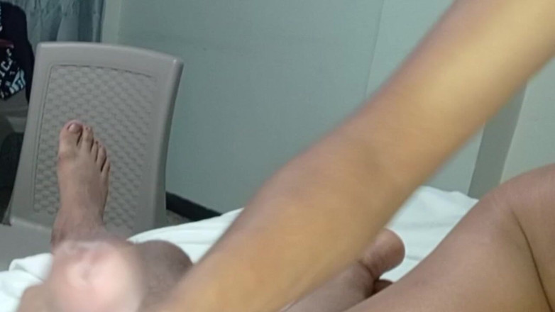Skinnydanie21: My Stepsister's Best Cock Blowjob