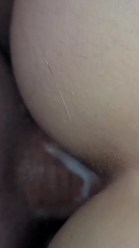 Homemade Doggystyle POV Female Orgasm Great POV