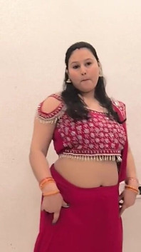 Fingering Pussy Playing with Big Boobs