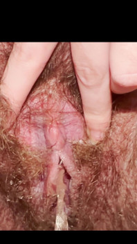 Close-up of Pee