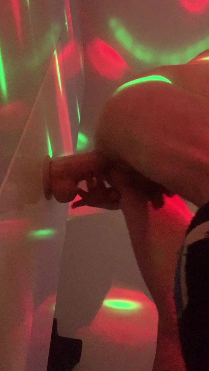 Warszawa gay: Dildo Fun