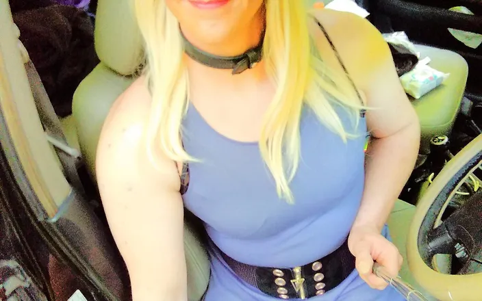 Lilicross: I'm Tranny Lili