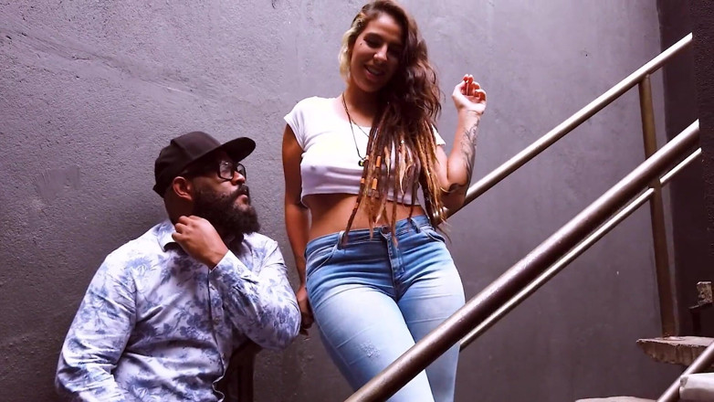 Sex Arte: Tradimento al bar - manuh Cortez