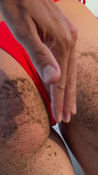 Sandy Ass