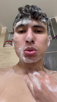 A Sexy Guy