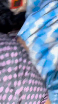 Bini desi memberikan blowjob ludah selamba kepada suami, seks oral pasangan India sebenar