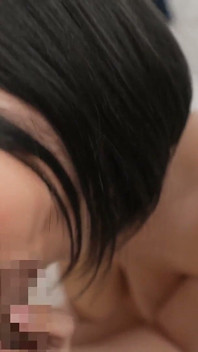 116cm K-cup Makes Him Cum on Her Tits, Then Takes a Creampie - Sora