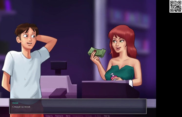 Like A Boss: Tutte le scene di sesso con Ivy - Summertime Saga