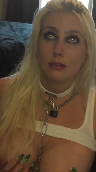 Slave Worship and Service