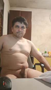Bate Punheta Me Da Prazer