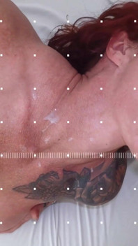 Fit Redhead MILF Hard Fuck Ending