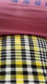 恥ずかしがり屋BBWママからの巨大なTittyドロップ