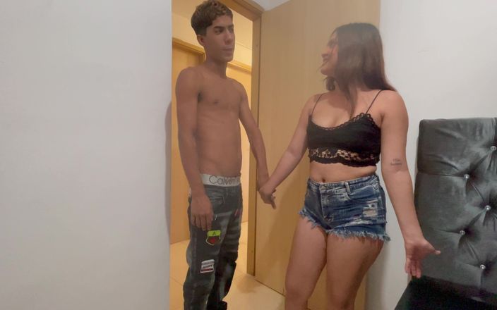 Brianasexx: En busca de mi perfume que no puedo encontrar, pido...