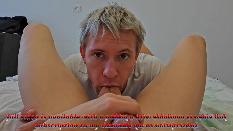 Ethan Lestray: Przyniósłem słodkiego twink z klubu do domu i zniszczyłem jego...