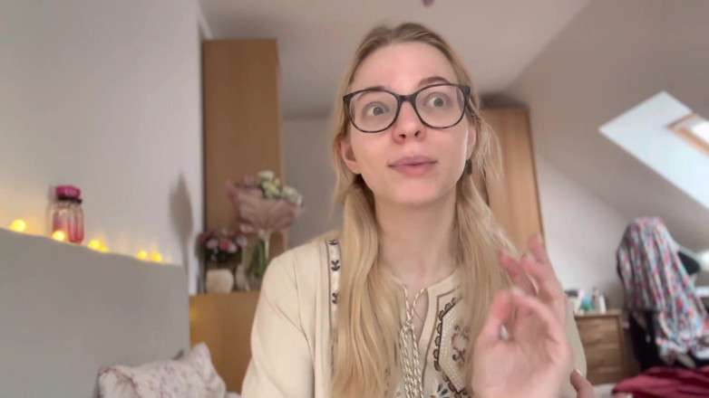 Goddess_Bella_Rae: Jak a kde najít paní, která vás vyškolí