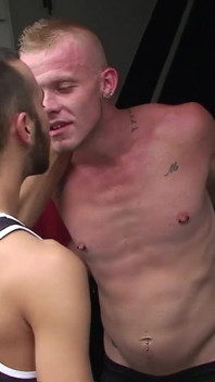Bareback Backdoor Perverts - Part #5