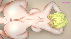 Prznai: Kuririn X Android 18 (dračí koule) 3