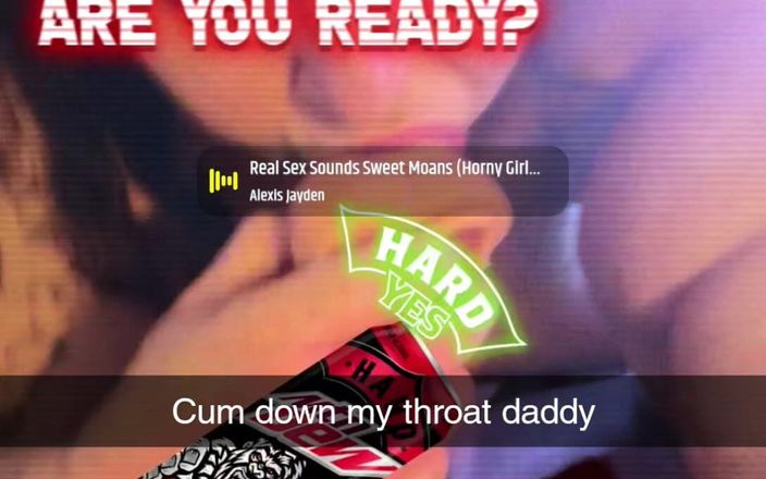 HerculesnVENUS: Cock Hungry Fat Whore Stuffed with Milky Cum